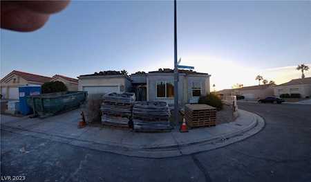 3528 Dusty Cowboy Circle North Las Vegas, NV 89032
