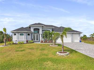 10665 Rainsville St Port Charlotte, FL 33981
