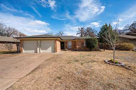 5317 Bright Star Trail Arlington, TX 76017