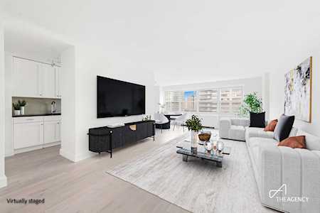150 W End Ave #11-F New York, NY 10023