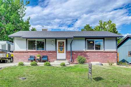 18927 W 61st Ave Golden, CO 80403