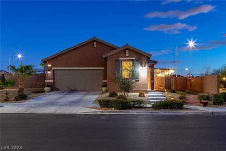 4329 Duck Harbor Ave North Las Vegas, NV 89031