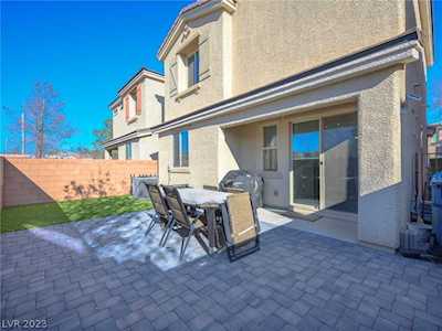 7563 Edgartown Harbor St Las Vegas, NV 89166