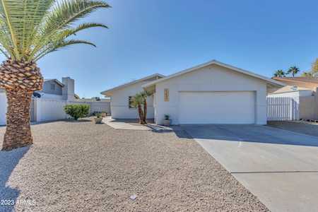 1237 W Mesquite Street Chandler, AZ 85224