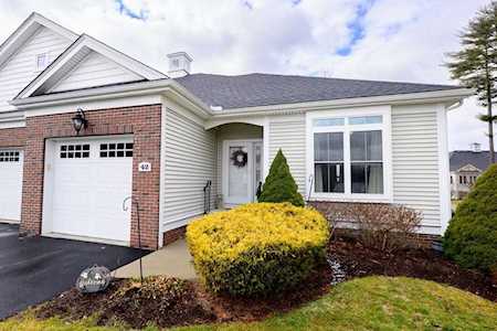 42 Wildwood Rd #42 Norfolk, MA 02056