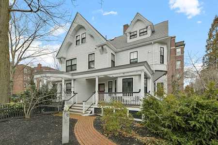 50 Garden Street #1 Cambridge, MA 02138