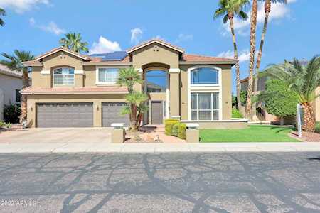 13002 W Llano Drive Litchfield Park, AZ 85340