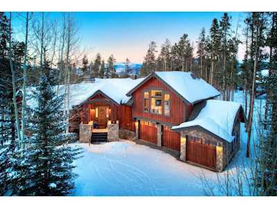 71 Spalding Terrace Breckenridge, CO 80424