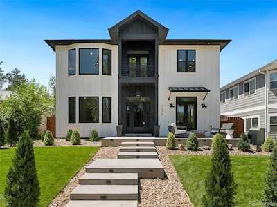 2635 S Monroe St Denver, CO 80210