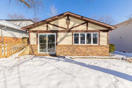 224 Radcliff Dr Bolingbrook, IL 60440