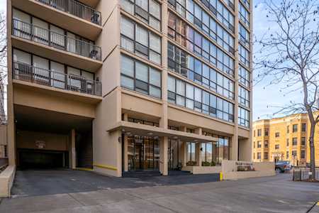 1540 N La Salle Dr #308 Chicago, IL 60610