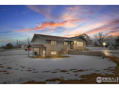 605 1st Ave La Salle, CO 80645