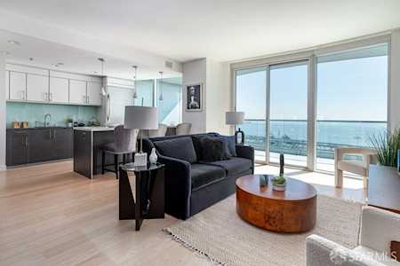 301 Main Street #28E San Francisco, CA 94105