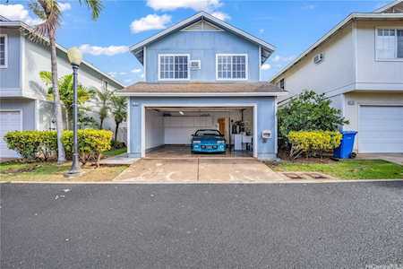 91-1039 Hoopili Street #43 Ewa Beach, HI 96706
