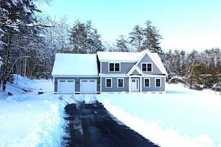 1 Bryson Ln #Lot 1 Lee, NH 03861