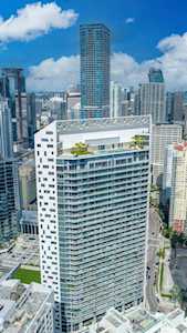 1300 Brickell Bay Dr #3002 Miami, FL 33131
