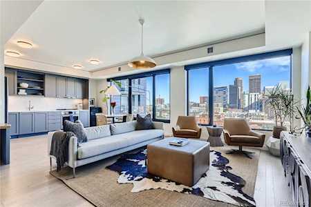 1750 Wewatta St #1202 Denver, CO 80202