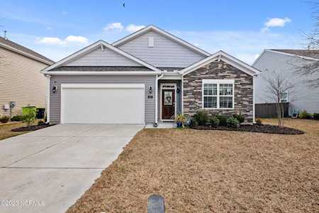 412 Frida Road New Bern, NC 28560
