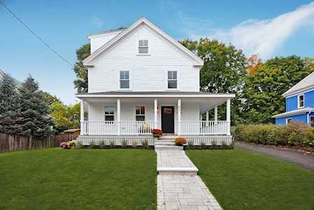 56 Riverside Avenue Concord, MA 01742