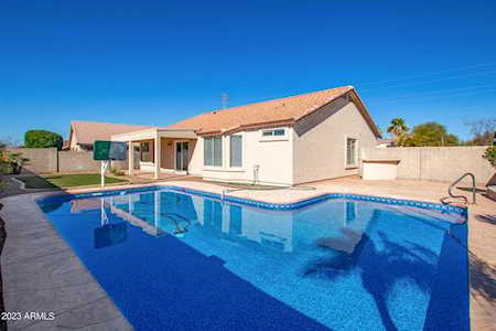 7703 E Des Moines Street Mesa, AZ 85207