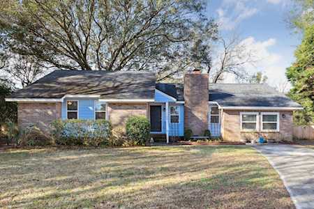 1103 Main Canal Ct Mount Pleasant, SC 29464