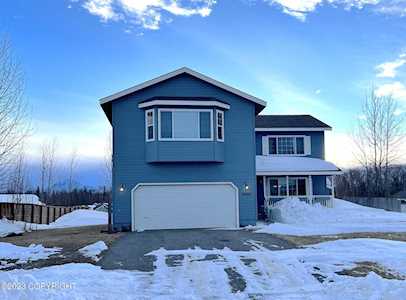 3930 E Citrine Dr Wasilla, AK 99654