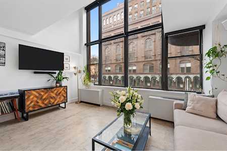 65 Cooper Square #2B New York, NY 10003