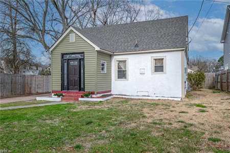 3428 Thomas St Norfolk, VA 23513