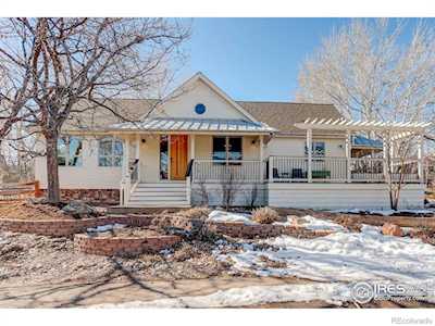 494 W Spruce St Louisville, CO 80027