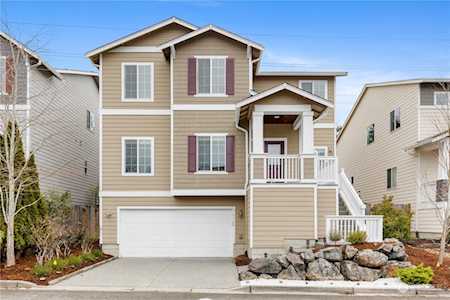 20402 124th Ave NE #63 Bothell, WA 98011