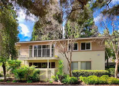 163 Avenida Majorca #O Laguna Woods, CA 92637