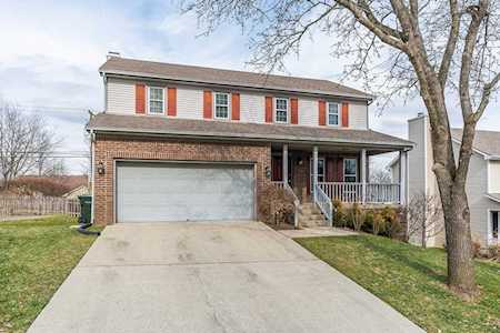 1329 Copperfield Ct Lexington, KY 40514