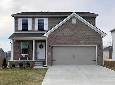 108 White Oak Dr Nicholasville, KY 40356