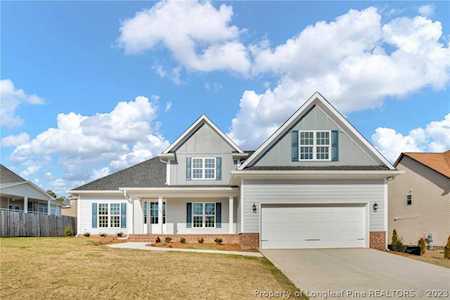 522 Coxwold Place Fayetteville, NC 28311