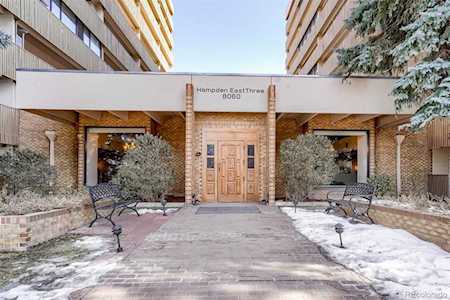 8060 E Girard Ave #513 Denver, CO 80231