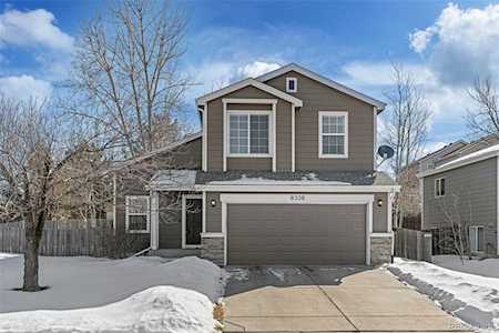 8338 Bluegrass Circle Parker, CO 80134