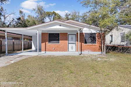 1623 W 34th ST Jacksonville, FL 32209