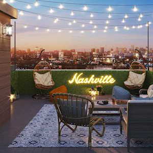 2176 Carson St #11 Nashville, TN 37211