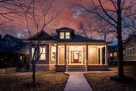 416 N 16th St Nashville, TN 37206