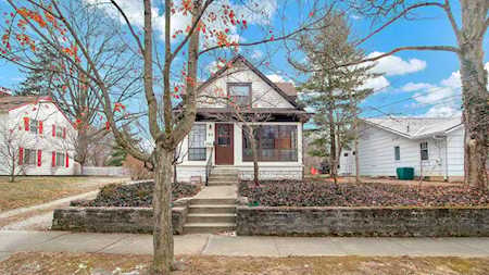 62 Summit Street Westerville, OH 43081
