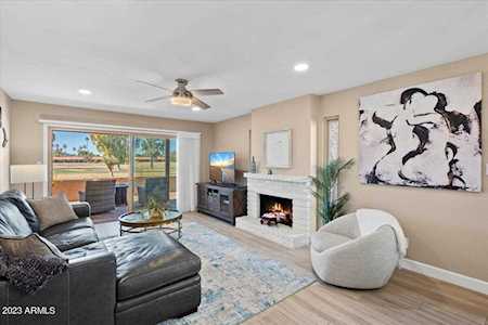 7424 N Via Camello Del Norte Street #185 Scottsdale, AZ 85258