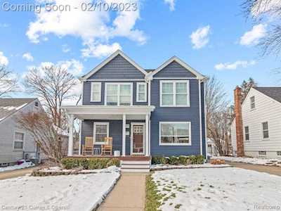 777 N Harvey St Plymouth, MI 48170