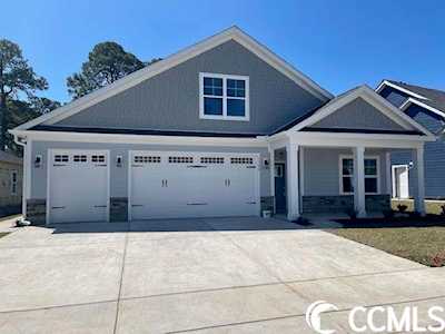 1360 Jolly Roger Dr. North Myrtle Beach, SC 29582
