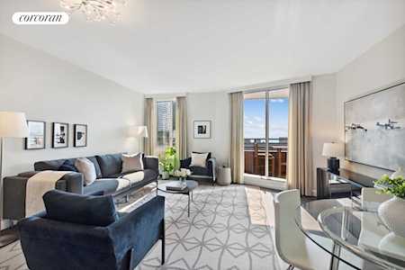 333 Rector Place #1207 New York, NY 10280