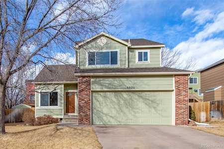 6820 Donnelaith Place Colorado Springs, CO 80922