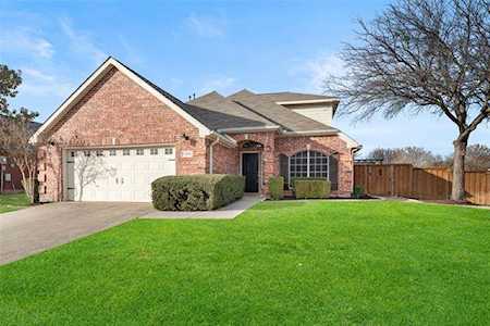 11016 Blue Bay Drive Frisco, TX 75035