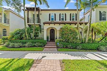 119 Bilboa Drive Jupiter, FL 33458