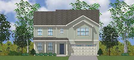 1286 Boswell Ct. Conway, SC 29526