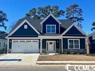 1055 Graybill Lane North Myrtle Beach, SC 29582