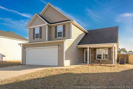 3570 S Peak Dr Fayetteville, NC 28306